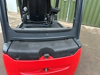 Linde - 2007 - e16l-01 - vorkheftruck - afbeelding 15 van  15