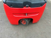 Linde - 2007 - e16l-01 - vorkheftruck - afbeelding 14 van  15