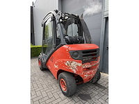 Linde - 2007 - h30t - vorkheftruck - afbeelding 6 van  13
