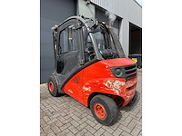 Linde - 2007 - h30t - vorkheftruck - afbeelding 9 van  13