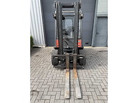 Linde - 2007 - h30t - vorkheftruck - afbeelding 12 van  13