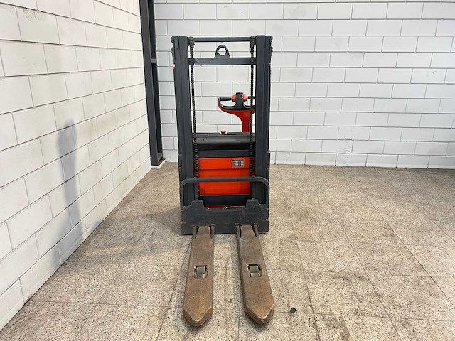 Linde - 2007 - l10 - stapelaar - afbeelding 3 van  10