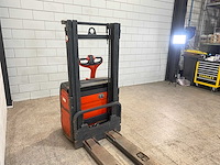 Linde - 2007 - l10 - stapelaar - afbeelding 4 van  10