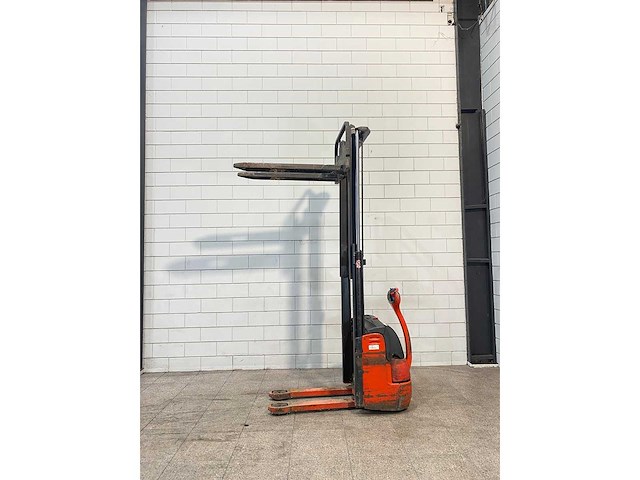 Linde - 2007 - l10 - stapelaar - afbeelding 6 van  10