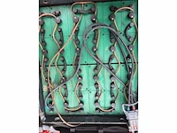 Linde - 2008 - e18l-01 - vorkheftruck - afbeelding 7 van  16