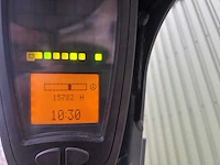Linde - 2008 - e18l-01 - vorkheftruck - afbeelding 3 van  16