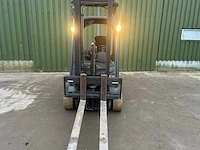 Linde - 2008 - e18l-01 - vorkheftruck - afbeelding 6 van  16