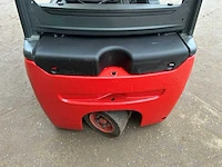 Linde - 2008 - e18l-01 - vorkheftruck - afbeelding 13 van  16