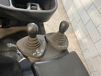 Linde - 2008 - h20t - vorkheftruck - afbeelding 2 van  16