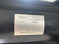 Linde - 2008 - h20t - vorkheftruck - afbeelding 6 van  16