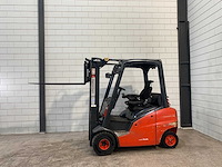 Linde - 2008 - h20t - vorkheftruck - afbeelding 14 van  16