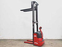 Linde - 2008 - l10 - stapelaar - afbeelding 2 van  8