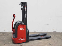 Linde - 2008 - l10 - stapelaar - afbeelding 5 van  8