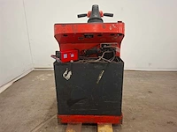 Linde - 2008 - t20 - elektrische palletwagen - afbeelding 2 van  9