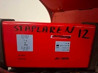 Linde - 2008 - t20 - elektrische palletwagen - afbeelding 7 van  9