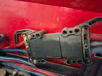 Linde - 2008 - t20 - elektrische palletwagen - afbeelding 8 van  9