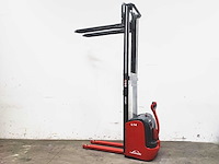 Linde - 2012 - l14 - stapelaar - afbeelding 2 van  8