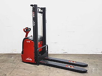 Linde - 2012 - l14 - stapelaar - afbeelding 6 van  8