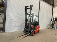 Linde - 2013 - h20t - vorkheftruck - afbeelding 5 van  12