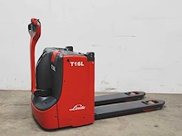 Linde - 2013 - t16l - stapelaar - afbeelding 9 van  11