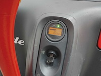 Linde - 2013 - t16l - stapelaar - afbeelding 3 van  11