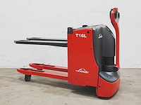 Linde - 2013 - t16l - stapelaar - afbeelding 5 van  11