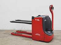 Linde - 2013 - t16l - stapelaar - afbeelding 6 van  11