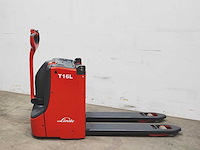 Linde - 2013 - t16l - stapelaar - afbeelding 8 van  11