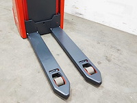 Linde - 2013 - t16l - stapelaar - afbeelding 11 van  11