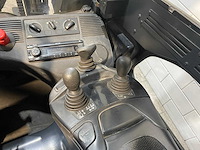 Linde - 2014 - e 25/600 hl - vorkheftruck - afbeelding 10 van  15