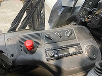 Linde - 2014 - e 25/600 hl - vorkheftruck - afbeelding 12 van  15