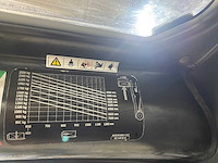 Linde - 2014 - e 25/600 hl - vorkheftruck - afbeelding 13 van  15