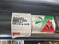 Linde - 2014 - e 25/600 hl - vorkheftruck - afbeelding 14 van  15