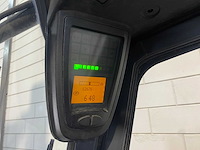 Linde - 2014 - e 25/600 hl - vorkheftruck - afbeelding 6 van  15