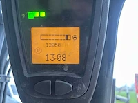 Linde - 2014 - e14-02 - vorkheftruck - afbeelding 2 van  16