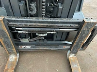 Linde - 2014 - e14-02 - vorkheftruck - afbeelding 4 van  16