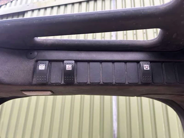 Linde - 2014 - e14-02 - vorkheftruck - afbeelding 7 van  16
