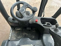 Linde - 2014 - e14-02 - vorkheftruck - afbeelding 16 van  16