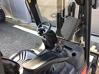 Linde - 2014 - e16-02 - vorkheftruck - afbeelding 3 van  14