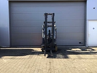 Linde - 2014 - e16-02 - vorkheftruck - afbeelding 10 van  14