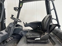 Linde - 2014 - e30-01 - vorkheftruck - afbeelding 3 van  7