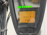 Linde - 2014 - e30-01 - vorkheftruck - afbeelding 4 van  7