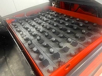 Linde - 2014 - e30-01 - vorkheftruck - afbeelding 5 van  7