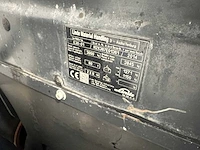 Linde - 2014 - e30-01 - vorkheftruck - afbeelding 6 van  7
