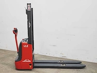 Linde - 2014 - l12 - stapelaar - afbeelding 4 van  8