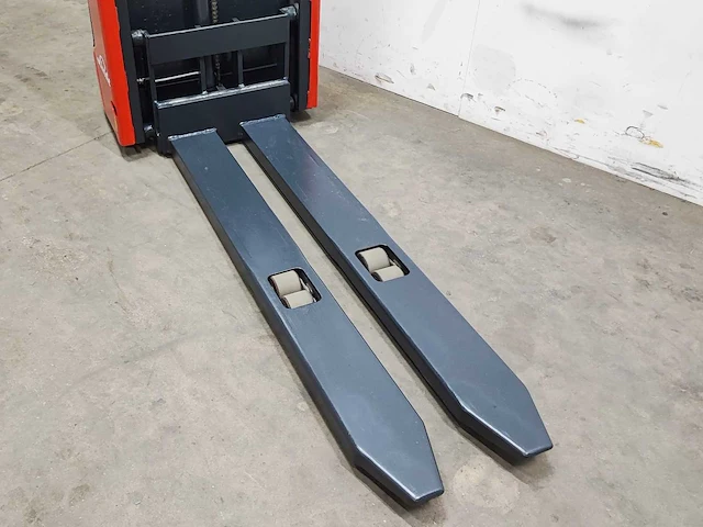 Linde - 2014 - l12 - stapelaar - afbeelding 7 van  8