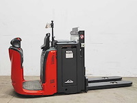 Linde - 2014 - n20l - stapelaar / ordertruck - afbeelding 7 van  11