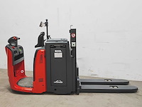 Linde - 2014 - n20l - stapelaar / ordertruck - afbeelding 6 van  11