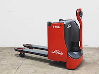 Linde - 2014 - t16l - stapelaar - afbeelding 4 van  10