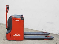 Linde - 2014 - t16l - stapelaar - afbeelding 7 van  10